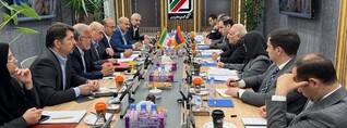 Քննարկվել են Հայաստանի և Իրանի միջև սահմանային հսկողական գործընթացների դյուրացման հարցեր