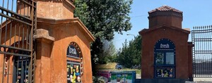 «Խունկով կապուչինո», «օրհնված ջուր»․ մատուռը ֆրեշի կետի՞ է վերածվել