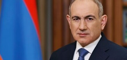 Ակնկալում եմ համագործակցություն․ Փաշինյանը շնորհավորել է Ֆրիդրիխ Մերցին