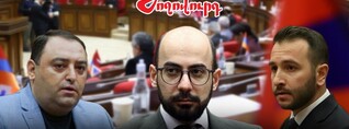 Համբարձումյանը, Հովհաննիսյանն ու Կոնջորյանը ակտիվանում են կռվի ժամանակ. Ժողովուրդ