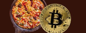 Պատմության ամենաթանկ պիցցան՝ 10.000 բիթքոինով. BITCOIN MAGAZINE 