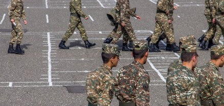Կրկին ակտիվացվել է պարտադիր ժամկետային ծառայության կրճատման թեման․ Տիգրան Աբրահամյան