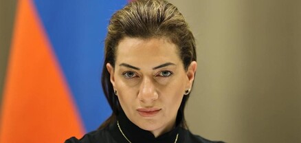 Ահա՛, խնդրե՛մ, ևս մեկ ոջիլ. Աննա Հակոբյանի նոր գրառումը