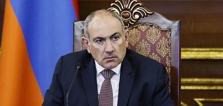 Փաշինյանը պատվիրակություններ է գործուղում Ֆրանսիա և Գերմանիա