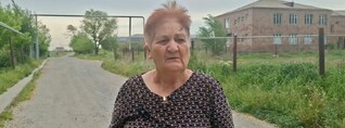 Մեր գյուղը քարտեզից դուրս է, դաժը ղեկավարները չիդեն տեղը. Իսահակյան գյուղի բնակիչ