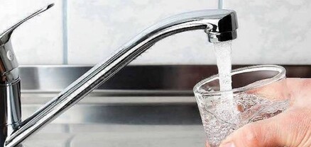 Վթարի պատճառով մի քանի ժամ ջուր չի լինելու