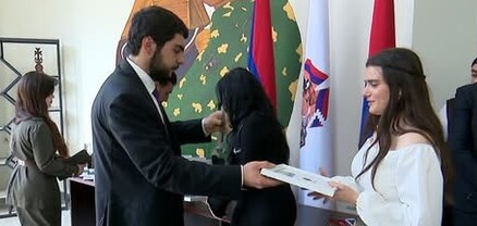 Ամփոփվեցին «Հաղթանակն իմ արխիվներում» ու «Փոքրիկ Արցախը մեծ հաղթանակի համար» մրցույթի արդյունքները