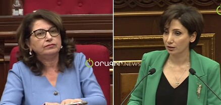 ԲԴԽ անդամի թեկնածուն շատ վստահ է՝ Նիկոլ Փաշինյանից SMS չի ստանա, որ հրաժարականի դիմում գրի