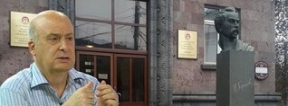 Ռեկտորի շրջանակը փորձում է պարզել` ով է «ներկայացրել» իրավիճակը. Ժողովուրդ