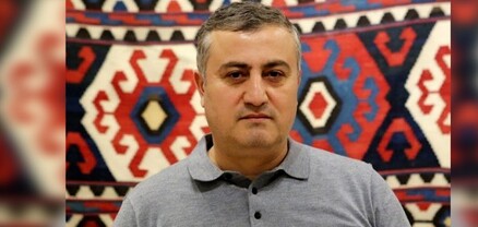  Ոչ մի օր՝ առանց Արցախի․ Շուշիի գորգերի թանգարանը