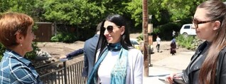 ՄԻՊ-ն այցելել է Խոզնավար և Խնածախ բնակավայրեր