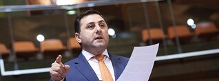 Խորհրդարանական ընդդիմությունը պետք է միավորի ուժերը․ Սամվել Ֆարմանյան