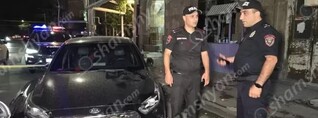 Վրաերթ՝ Երևանում․ 19-ամյա վարորդը «Kia»-ով վրաերթի է ենթարկել 3 անչափահասների և բախվել «Opel»-ի