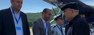 Եվ կրկին ուրախ ենք վերադառնալ Կապան. վարչապետը տեսանյութ է հրապարակել