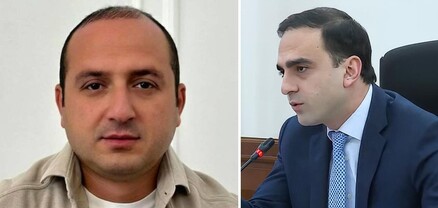 Ավինյանը սպասում է Wats.app-ի հաղորդագրությանը. Գևորգ Ստեփանյան