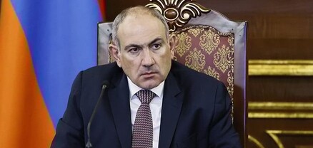 Նիկոլ Փաշինյանն ուզում է կաթողիկոս ընտրել