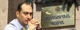 Զեյնալյանի մուտքը ՍԴ չի ողջունվել, բայց ստիպված են լինելու աշխատել․ Ժողովուրդ