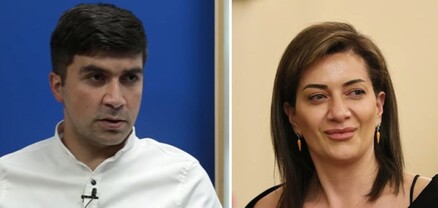 «Փնթի էգը» ձեր շրջապատի լեքսիկոնն ա. մեր շրջապատում ուրիշ ձև են արտահայտվում. Տիգրան Վարդանյան