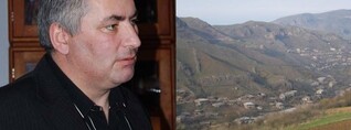 Մովսեսի բնակիչները կրակոցների ձայներ են լսել․ Ոսկան Սարգսյան