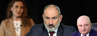 «Շարունակիր քեռուդ կնգան դոմ*ել»․Փաշինյանի սկանդալային գրառումներն ու արձագանքները․ Ամփոփ լուրեր