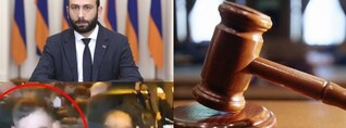 Արարատ Միրզոյանի ծեծի գործով վճիռ է կայացվել