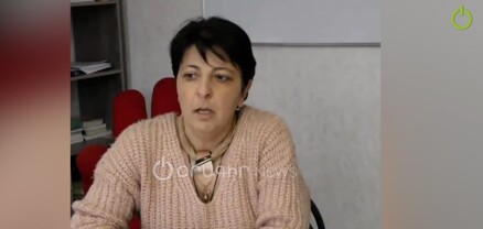 Ձերբակալել են գյումրեցի հետաքննող լրագրող Լիլիթ Աղեկյանին