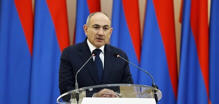 Այո՛, գնալու եմ. վարչապետը հաստատել է իր մասնակցությունը Մոսկվայում կայանալիք Հաղթանակի շքերթին