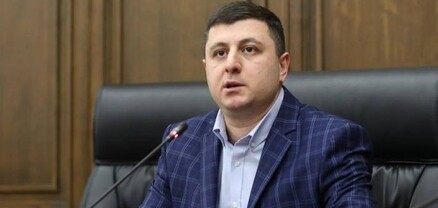 Միտումնավոր հետաձգել են քննարկումը․ Հրապարակ