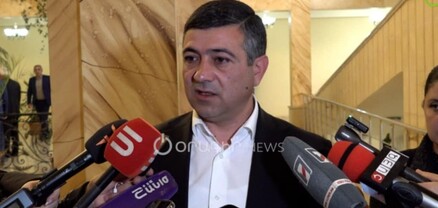 Ինչպես ընկեր Ղուկասյանն է խիստ լինելու, դրանից ավել մենք ենք խիստ լինելու․ Սարիկ Մինասյան