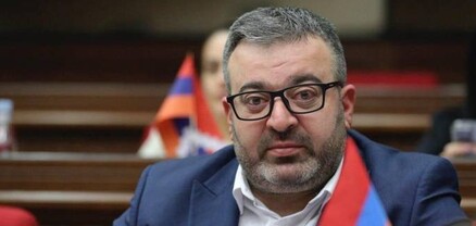 Թիրախավորել են Գառնիկ Դանիելյանի հորեղբորը․ Հրապարակ