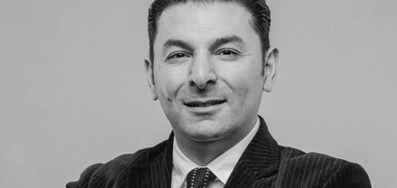 Դադարեցվում է գործունեությունս Պատանի հանդիսատեսի թատրոնի տնօրենի պաշտոնում․ Էմին Թորոսյան