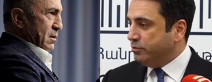 Կբռնե՞ն շպիոնին, թե՞ Ալեն Սիմոնյանի ասածը բանի տեղ չեն դնի 