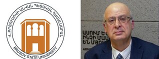 Բրյուսովի ռեկտորի եղբայրը, աղջիկն ու ընկերուհիները գործի են անցել. սկանդալային բաց նամակ․ armlur.am