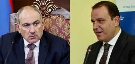 Փաշինյանը ունի 2 ճանապարհ՝ կամ ամեն գնով իշխանական աթոռ, կամ մեմուարների հեղինակում բանտում. քաղաքագետ