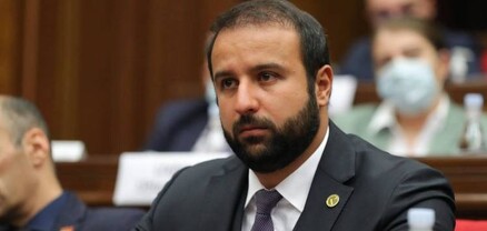 ՔՊ-ում խուլ դժգոհություն կա Հայկ Սարգսյանի նախագծի հետ կապված․ Հրապարակ