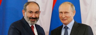 2018-2025. երբ և ինչպես է Փաշինյանը մասնակցել Հաղթանակի զորահանդեսներին