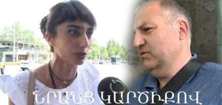 Նիկոլը սատանա է․ սա իմ հավատի արժեքին է կպնում. հարցում