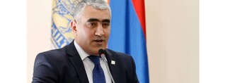 Տիգրան Տեր-Մարգարյանին նախապես փոխարինող են նշանակել․ Հրապարակ