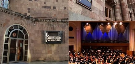 Դերասաններին անգործ թողեցին, թատրոնն էլ անգամ Սիմֆոնիկի փորձասենյակ չդարձավ․ Կամերային երաժշտականի հետքերով