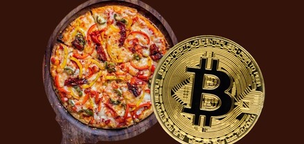 Պատմության ամենաթանկ պիցցան՝ 10.000 բիթքոինով. BITCOIN MAGAZINE 