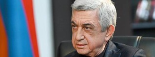 Սերժ Սարգսյանն այսօր կկանգնի դատարանի առջև․ Հրապարակ