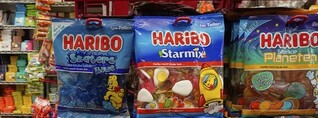 Haribo մարմելադների մեջ հայտնաբերվել է կանեփ. խմբաքանակը հետ է կանչվել. DW