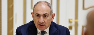 Փաշինյանը նոր որոշում ունի․ Հրապարակ