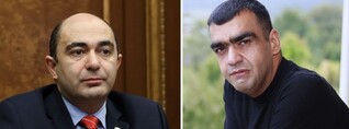 Մարուքյանը փորձում է ներկայանալ ազգի «փրկիչ»՝ մոռանալով, որ գեղիցը մարդ կա. Հովասափյան
