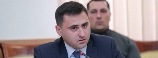 ՍԱՏՄ նախկին ղեկավար Արմեն Դանիելյանը կալանավորվել է
