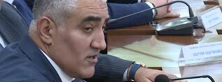 Չպետք է տրվեի սադրանքի. Ավինյանը գնահատեց Նոր Նորքի թաղապետի խոսքը