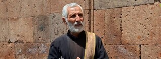Ժողովուրդը կռվեց թուրքական կանոնավոր բանակի դեմ. ինչով սկսվեց Բաշ-Ապարանի հերոսամարտը. սարկավագ