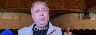 Ես Ավինյանին միայն հեռուստացույցով եմ տեսել. Հակոբ Ղազանչյան