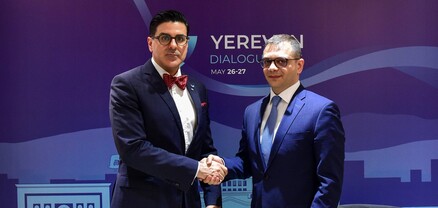 ՀՀ-ն ներկայացրել է Հռոմի ստատուտի իմպլեմենտացիայի ուղղությամբ արած քայլերը