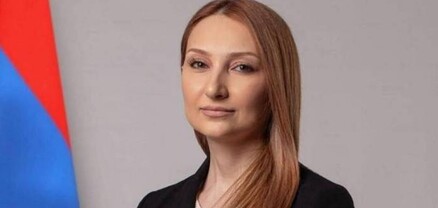 Լիլիթ Մակունցը չի հանձնվում․ Հրապարակ